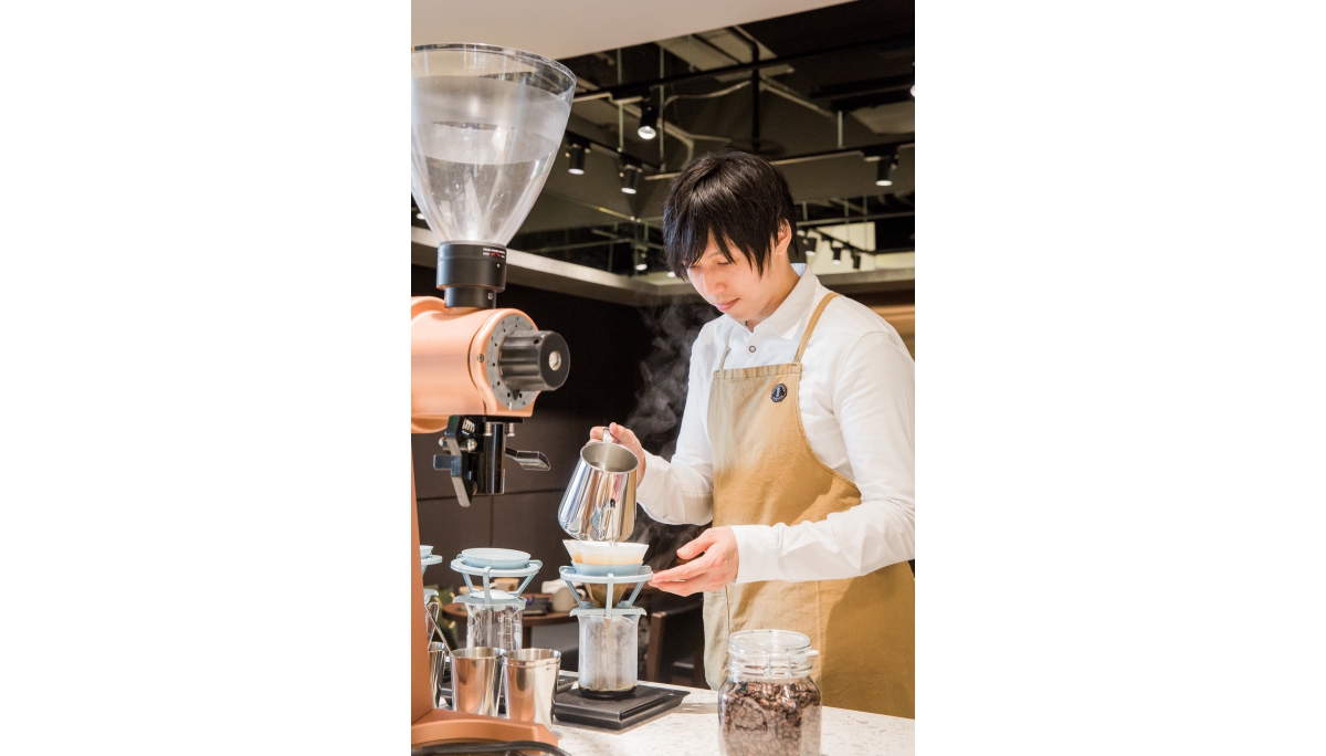 Sarutahiko Coffee 11