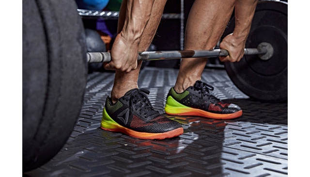 專業訓練鞋款CrossFit Nano 7上市
