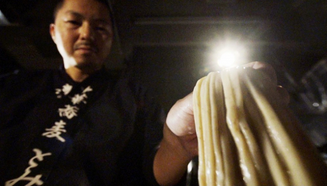 《拉麵狂》揭開日本拉麵的前世今生 居然是中華料理？