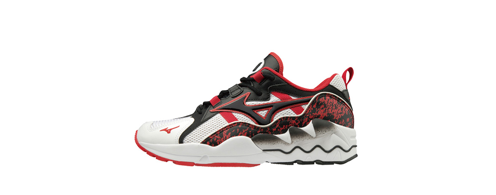 Mizuno 1906 2016 2025