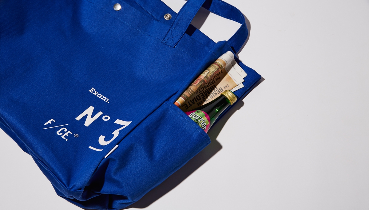 No3_Big Tote 