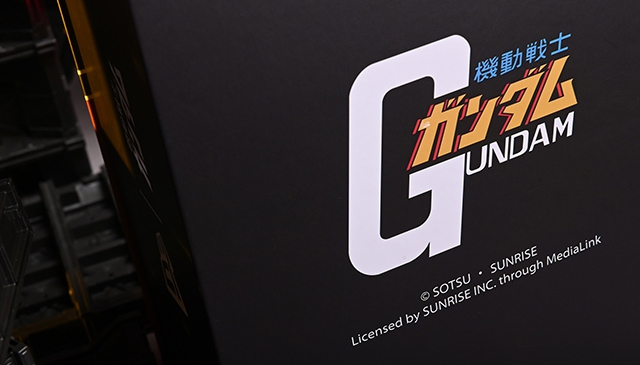 あれは...良い物だ！｜New Era x GUNDAM 帽款，出擊！
