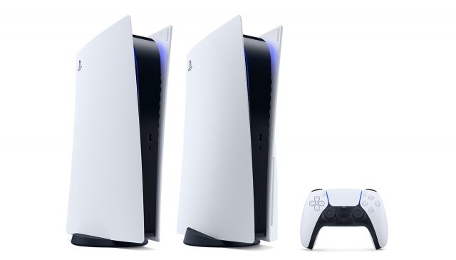 這真的太突然！│PS5 將於2020年9月18日起　網路&實體店面開始預購！