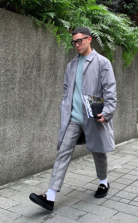 UNITED ARROWS 2020AW